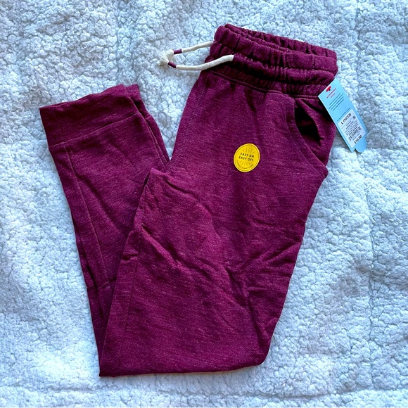 NWT - Cat & Jack Boy Jogger pants - Picture 1 of 5